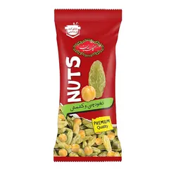 مخلوط نخودچی و کشمش 30 گرمی گلستان