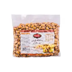 پسته شور كله قوچی 900 گرمی گلستان