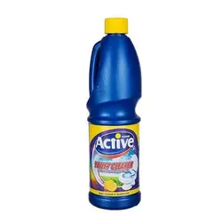 مایع جرم گیر یک لیتری معطر اکتیو