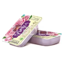 مربای گل تکنفره 25 گرم شانا