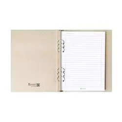 کلاسور 6 حلقه طرح آدم فضایی - پدیده نقش