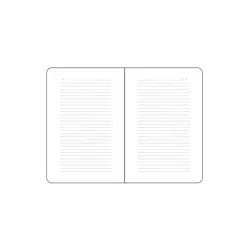 قیمت خرید انواع دفتر یادداشت فرانسوی مدل عطف ترمو|پدیده نقش