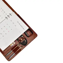 قیمت خرید انواع سررسید ماه شمار مدل ارگانایزر Ayri|پدیده نقش