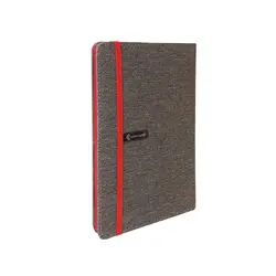 قیمت دفتر یادداشت پارچه ای مدل کبریتی (بسته ۵ عددی)|پدیده نقش