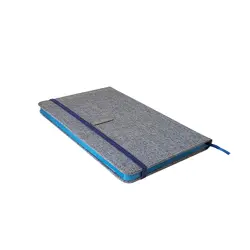 قیمت دفتر یادداشت پارچه ای مدل کبریتی (بسته ۵ عددی)|پدیده نقش