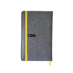 قیمت دفتر یادداشت پارچه ای مدل کبریتی (بسته ۵ عددی)|پدیده نقش