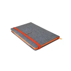 قیمت دفتر یادداشت پارچه ای مدل کبریتی (بسته ۵ عددی)|پدیده نقش