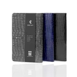 قیمت سررسید ماه شمار چرم گیدور-سررسید چرم گیدور|پدیده نقش