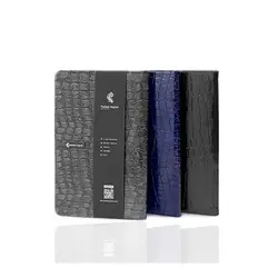 خرید و فروش سررسید ماه شمار چرم گیدور بسته سه عددی|پدیده نقش