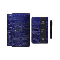 قیمت سررسید ماه شمار مدل سه لتی چرم گیدور | پدیده نقش