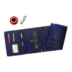 قیمت سررسید ماه شمار مدل سه لتی چرم گیدور | پدیده نقش