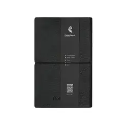 قیمت خرید و فروش دفتر یادداشت جلد نرم ترمو | پدیده نقش