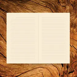 قیمت خرید و فروش دفتر یادداشت جلد نرم ترمو | پدیده نقش