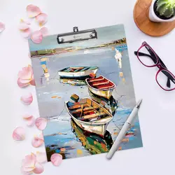 تخته شاسی سلفونی پدیده نقش سایز A4 کد 33