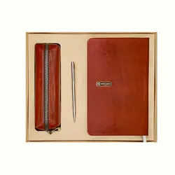 هدیه تحصیلی ترمو بسته 3 عددی