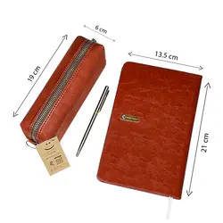 هدیه تحصیلی ترمو بسته 3 عددی