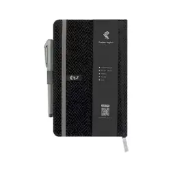 سررسید ماه شمار 1403 مدل درنا همراه با خودکار