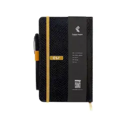 سررسید ماه شمار 1403 مدل درنا همراه با خودکار