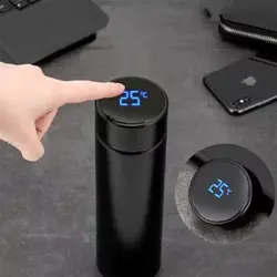 ست سالنامه روز شمار سال 1403 مدل ترمو با فلاسک بسته 2 عددی