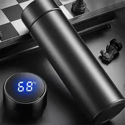 ست سالنامه روز شمار 1403 مدل chang color همراه فلاسک