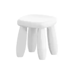 چهارپایه ایمن آب مدل ورونا - سفید