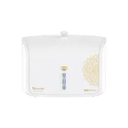 جا دستمال کاغذی ایمن آب مدل ورونا طرح خورشید