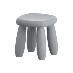 چهارپایه ایمن آب مدل ورونا - طوسی