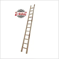 نردبان چوبی 4 متری کد 1841