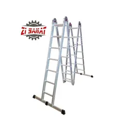 نردبان هارمونی 24 پله 4 تکه کد 1527