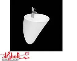 روشویی وال هنگ ورونیا چینی کرد