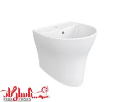 روشویی وال هنگ ویکتوریا چینی کرد