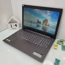لپ تاپ دست دوم 15.6 اینچی لنوو مدل Lenovo ideapad 330-15IKB | اطلاع وب