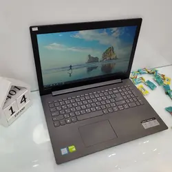 لپ تاپ دست دوم 15.6 اینچی لنوو مدل Lenovo ideapad 330-15IKB | اطلاع وب