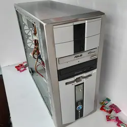 خرید کیس کامپیوتر کارکرده MSI