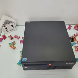 کامپیوتر دست دوم لنوو ThinkCentre CTO