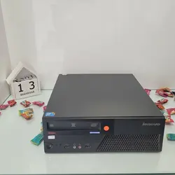 کامپیوتر دست دوم لنوو ThinkCentre CTO
