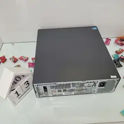 کامپیوتر دست دوم لنوو ThinkCentre CTO