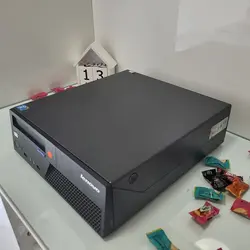 کامپیوتر دست دوم لنوو ThinkCentre CTO