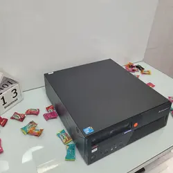 کامپیوتر دست دوم لنوو ThinkCentre CTO