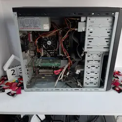 خرید کیس کارکرده ارزان ASUS