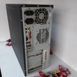 خرید کیس کارکرده ارزان ASUS