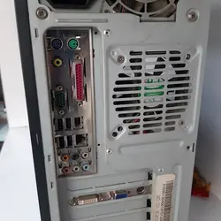 خرید کیس کارکرده ارزان ASUS