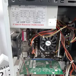 خرید کیس کارکرده ارزان ASUS