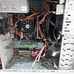 خرید کیس کارکرده ارزان ASUS