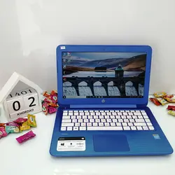 لپ تاپ دست دوم اچ پی HP 13-C110mr