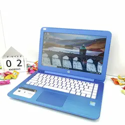لپ تاپ دست دوم اچ پی HP 13-C110mr