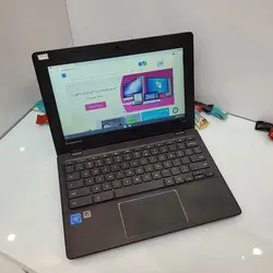 لپ تاپ استوک لنوو ChromeBook