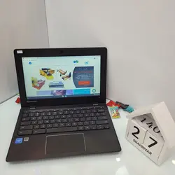 لپ تاپ استوک لنوو ChromeBook