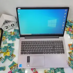 لپ تاپ 15.6 اینچی دست دوم لنوو Lenovo ideapad 3 15ITL6