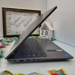 لپ تاپ 15.6 اینچی دست دوم لنوو Lenovo ideapad 3 15ITL6
